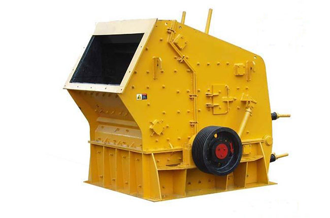 pf反擊破碎機(jī) pf反擊破碎機(jī)